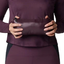 Ghost Whisperer Hooded Down Jacket - Women's