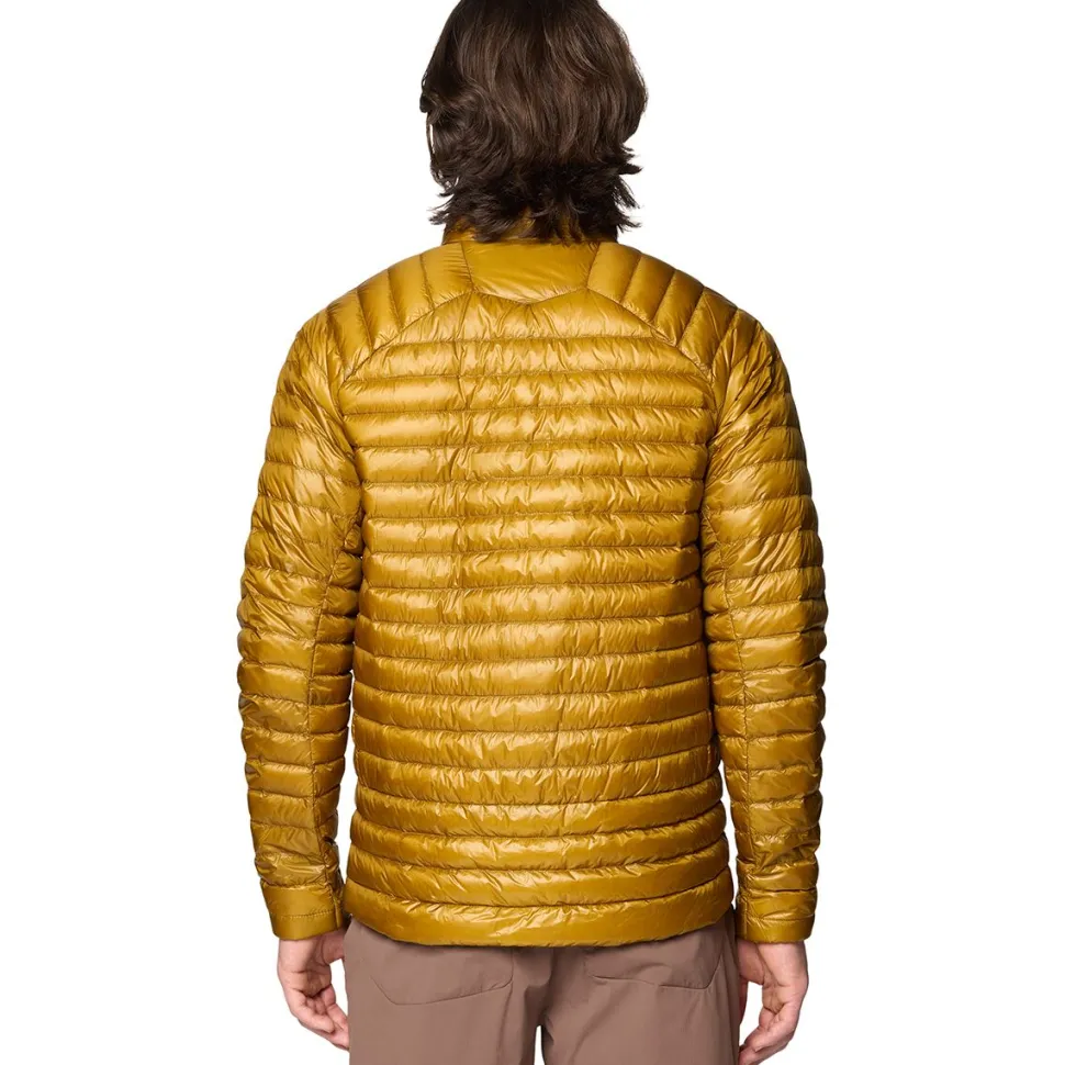 Ghost Whisperer Jacket - Men's