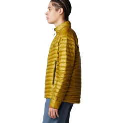 Ghost Whisperer Jacket - Men's