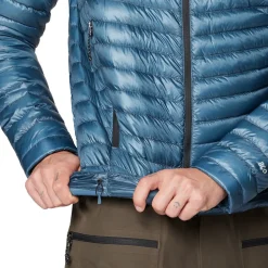 Ghost Whisperer Jacket - Men's