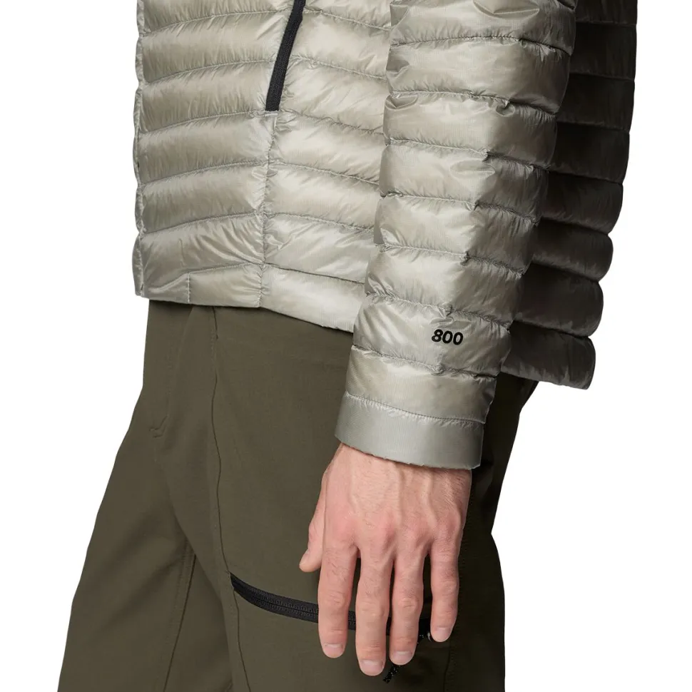 Ghost Whisperer Jacket - Men's