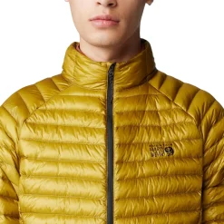 Ghost Whisperer Jacket - Men's