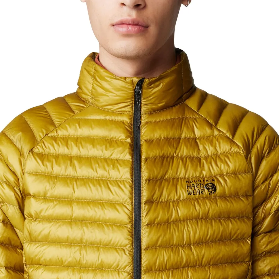 Ghost Whisperer Jacket - Men's