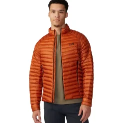 Ghost Whisperer Jacket - Men's