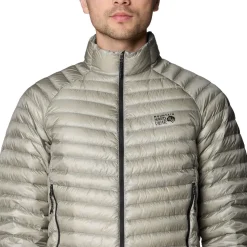 Ghost Whisperer Jacket - Men's