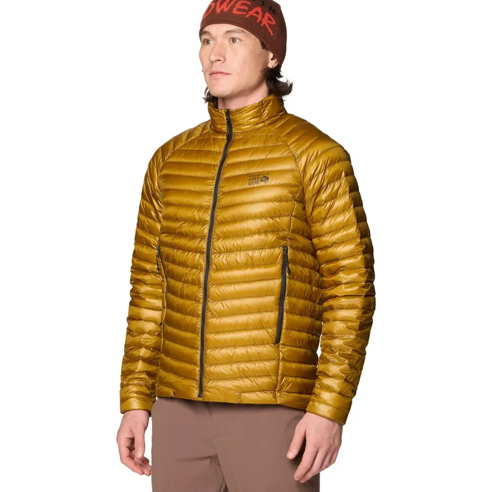 Ghost Whisperer Jacket - Men's