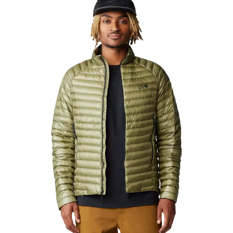 Ghost Whisperer Jacket - Men's