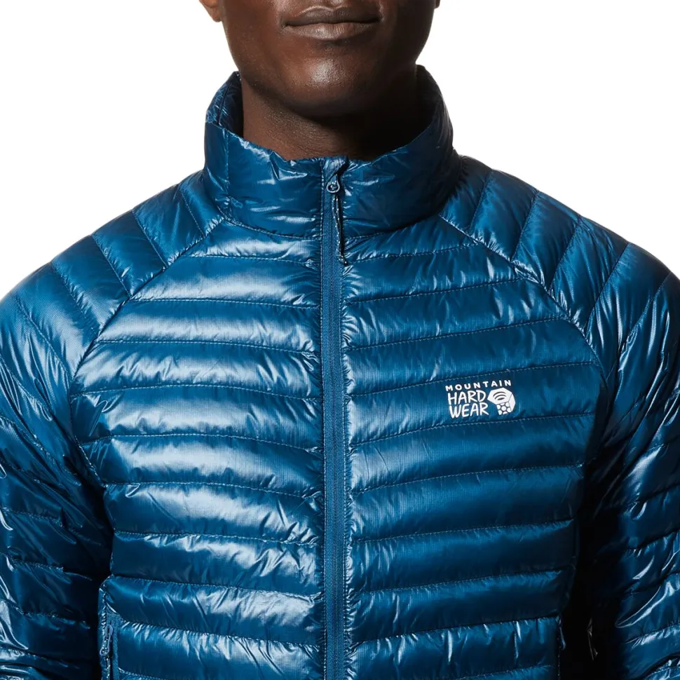 Ghost Whisperer Jacket - Men's