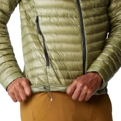Ghost Whisperer Jacket - Men's