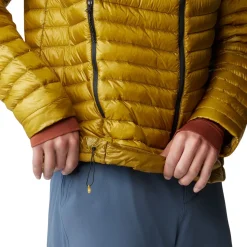 Ghost Whisperer Jacket - Men's