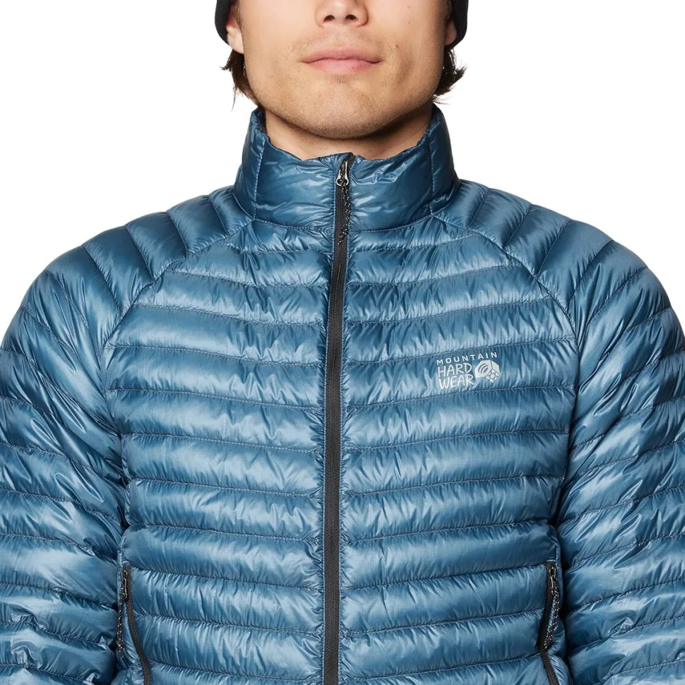 Ghost Whisperer Jacket - Men's