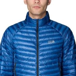 Ghost Whisperer Jacket - Men's