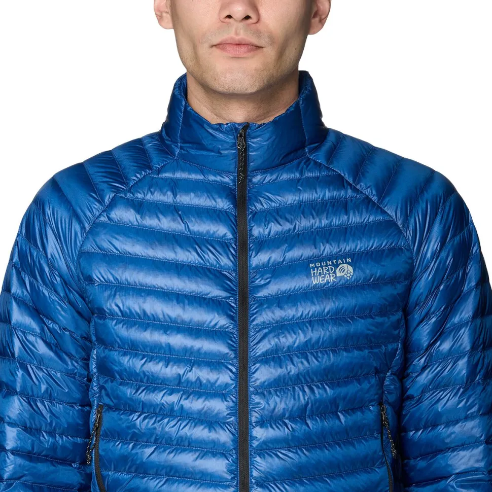Ghost Whisperer Jacket - Men's