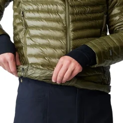 Ghost Whisperer Jacket - Men's