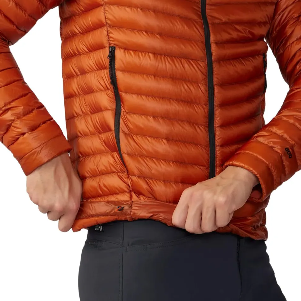 Ghost Whisperer Jacket - Men's