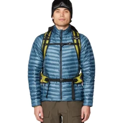Ghost Whisperer Jacket - Men's