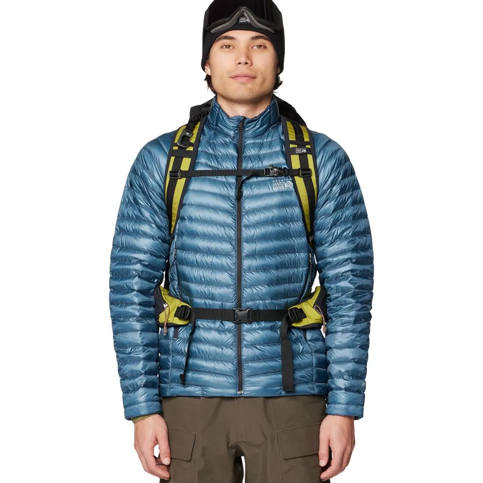 Ghost Whisperer Jacket - Men's