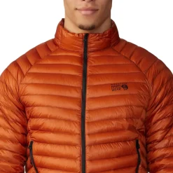 Ghost Whisperer Jacket - Men's
