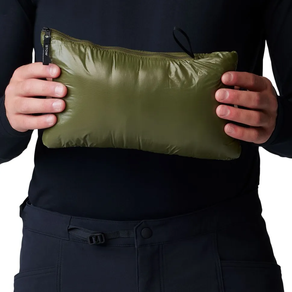 Ghost Whisperer Jacket - Men's