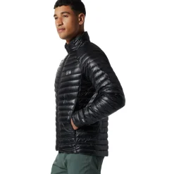Ghost Whisperer Jacket - Men's