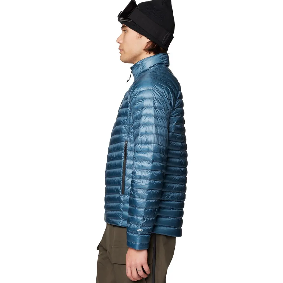 Ghost Whisperer Jacket - Men's