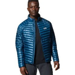 Ghost Whisperer Jacket - Men's