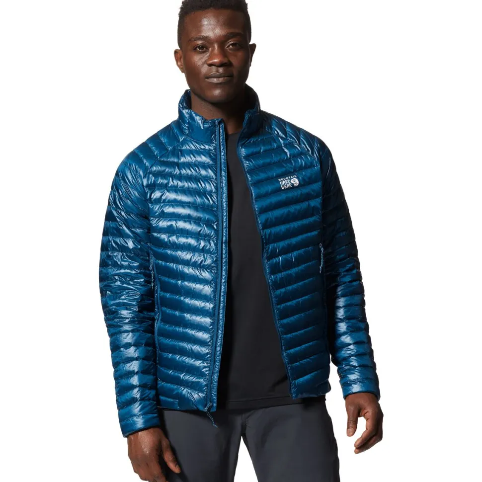 Ghost Whisperer Jacket - Men's