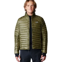 Ghost Whisperer Jacket - Men's