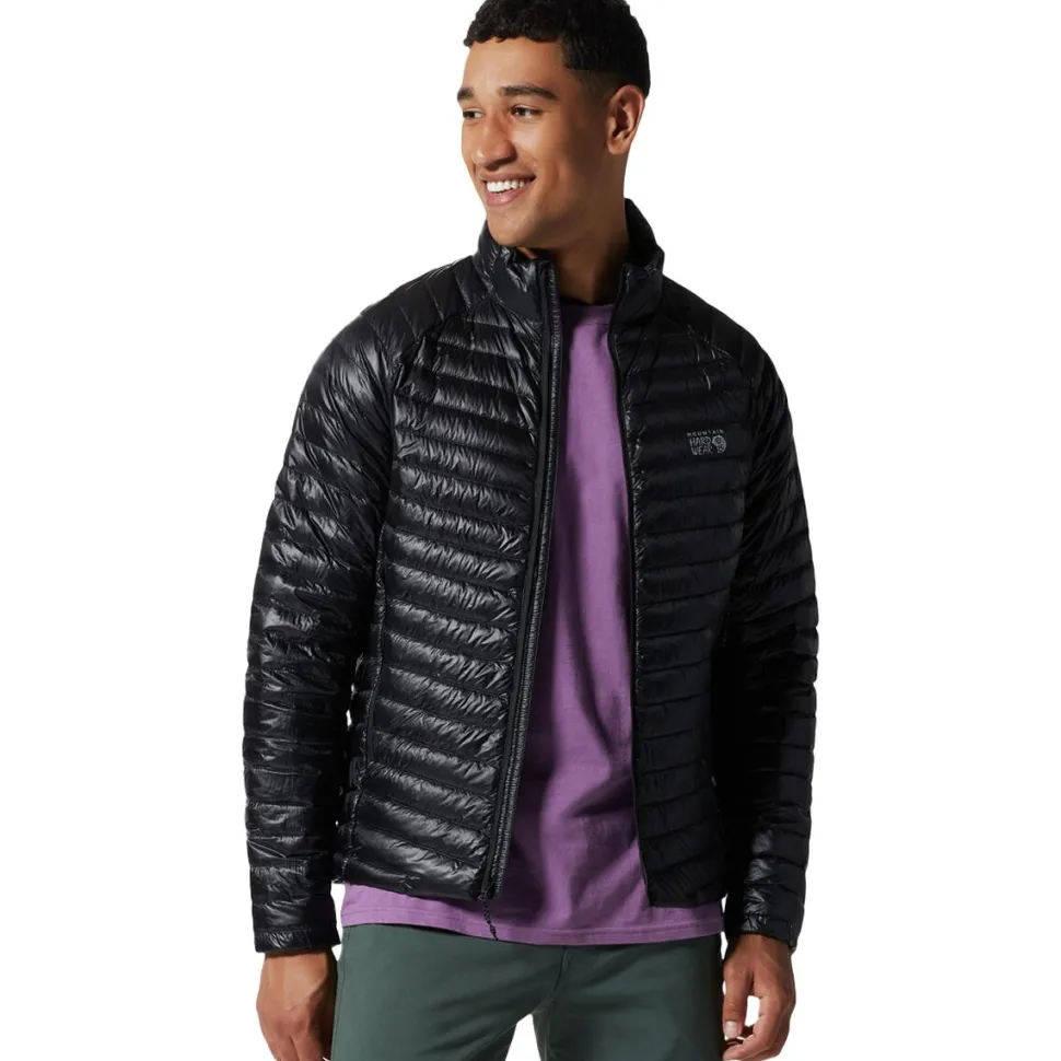 Ghost Whisperer Jacket - Men's