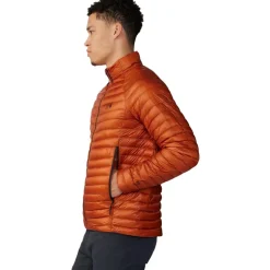 Ghost Whisperer Jacket - Men's