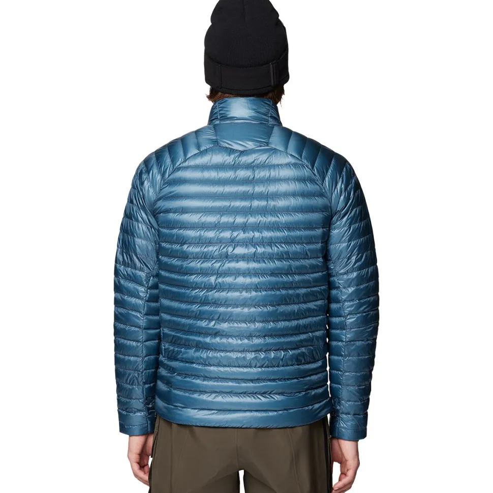 Ghost Whisperer Jacket - Men's