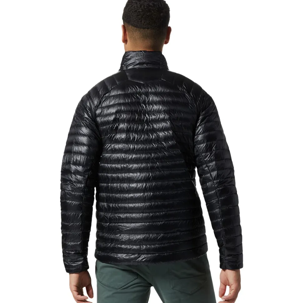 Ghost Whisperer Jacket - Men's
