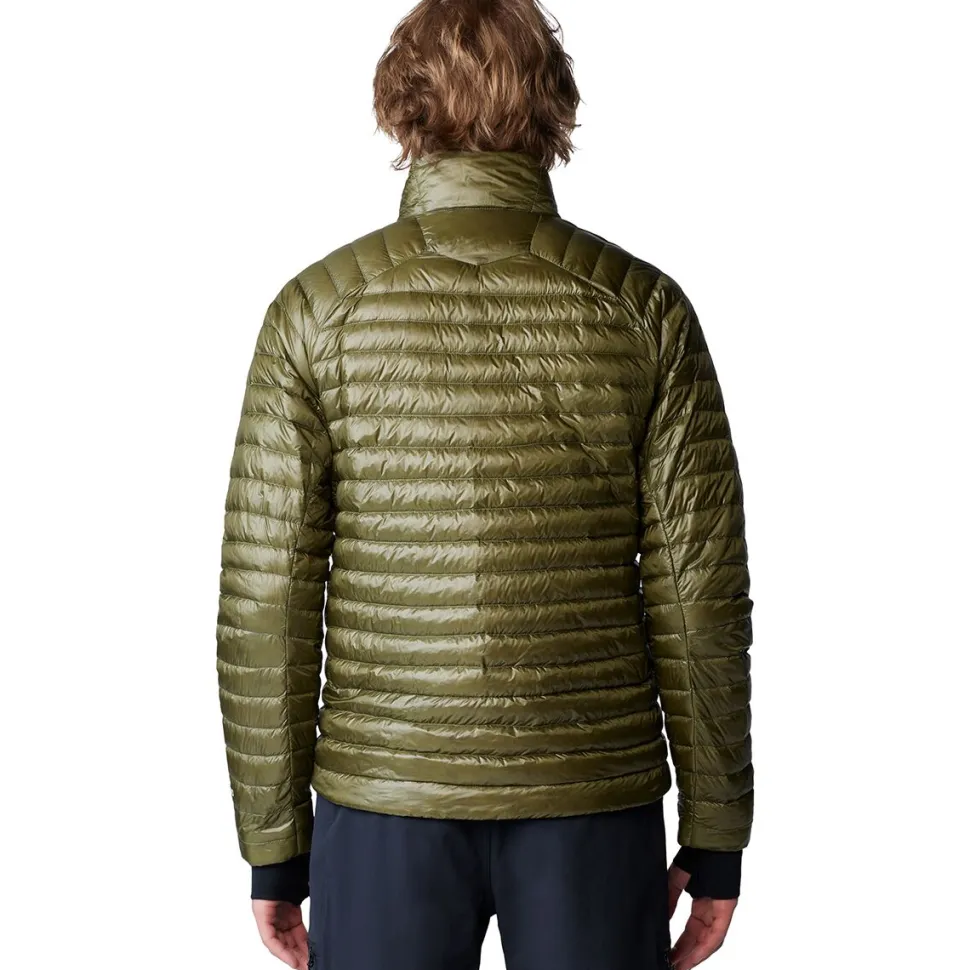 Ghost Whisperer Jacket - Men's