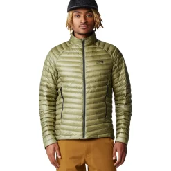 Ghost Whisperer Jacket - Men's