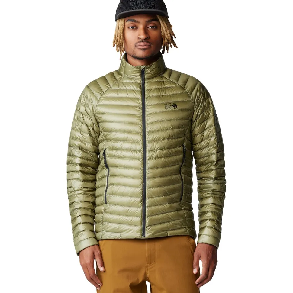 Ghost Whisperer Jacket - Men's