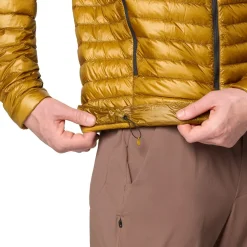 Ghost Whisperer Jacket - Men's
