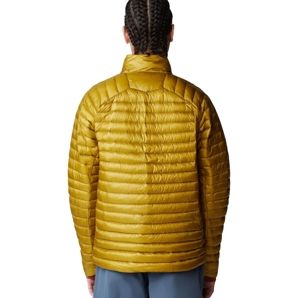 Ghost Whisperer Jacket - Men's