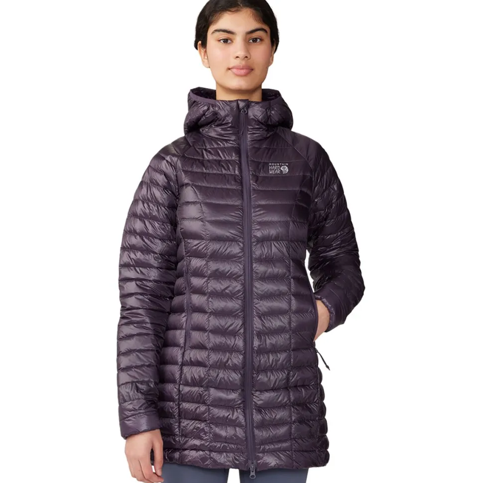Ghost Whisperer Parka - Women's