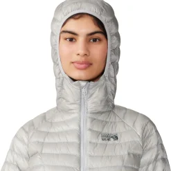 Ghost Whisperer Parka - Women's