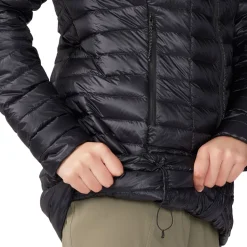 Ghost Whisperer Parka - Women's