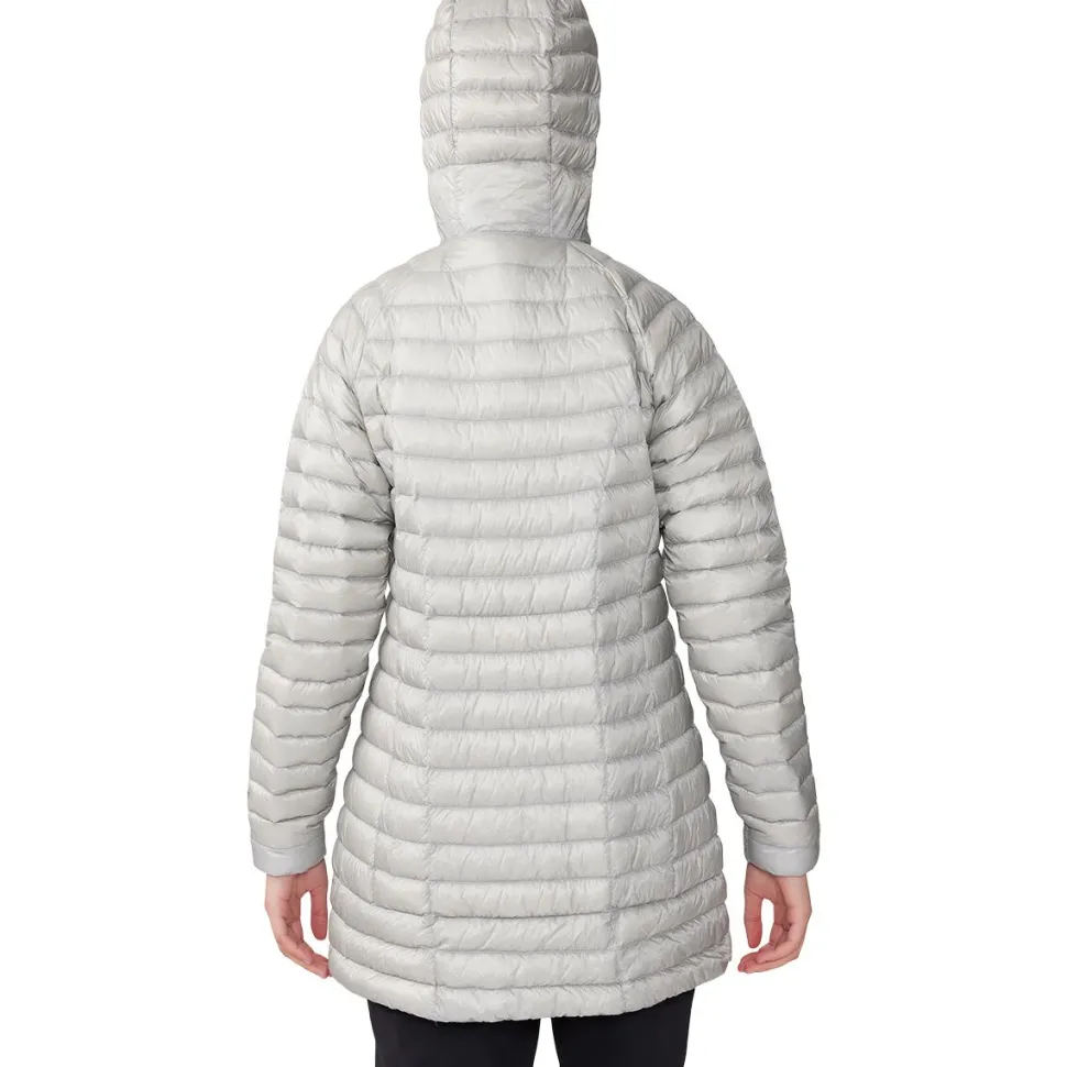 Ghost Whisperer Parka - Women's