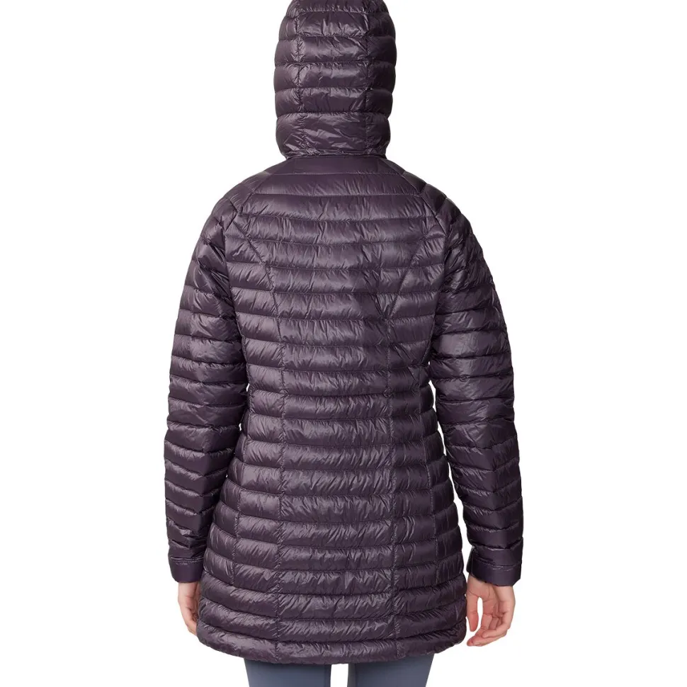 Ghost Whisperer Parka - Women's
