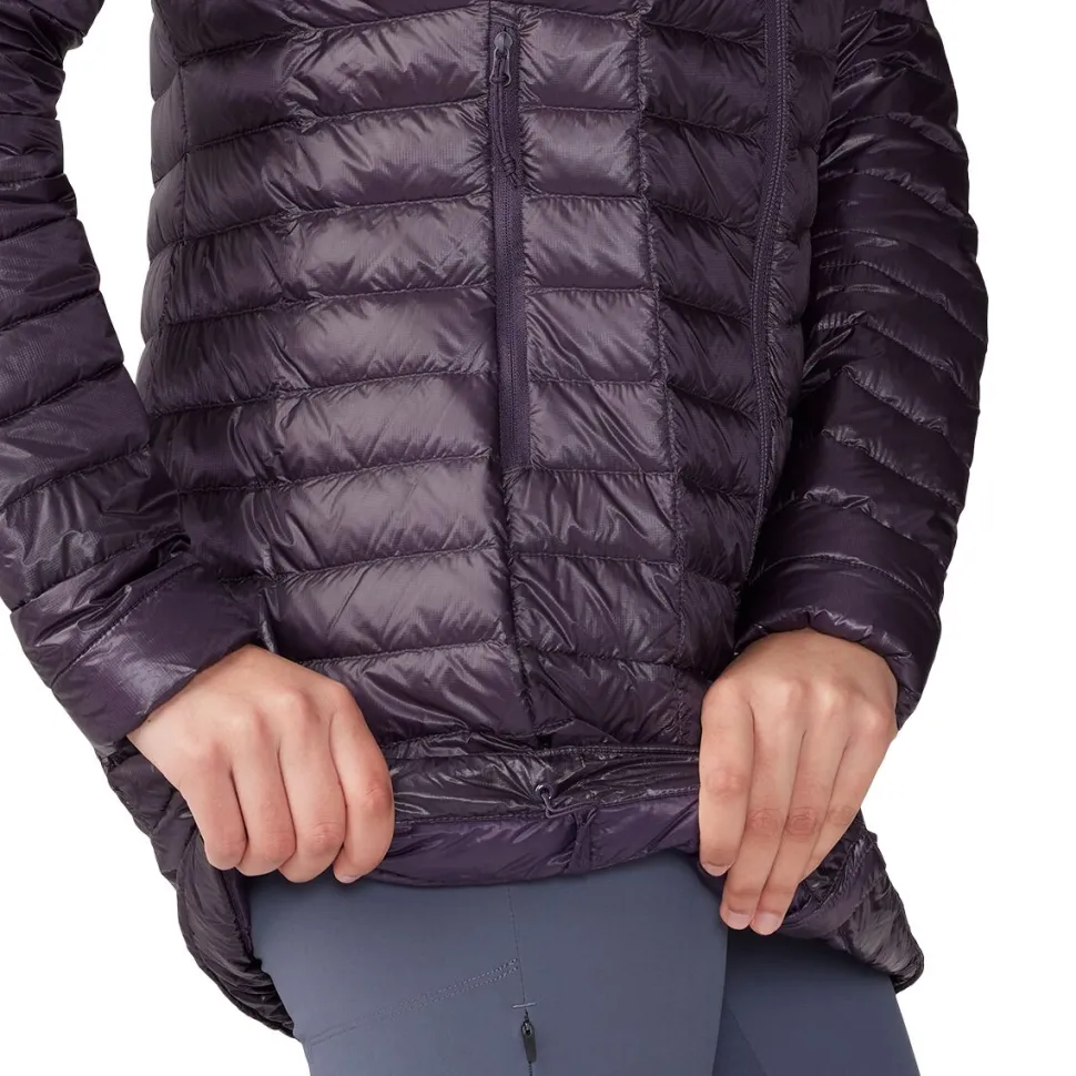 Ghost Whisperer Parka - Women's