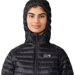 Ghost Whisperer Parka - Women's