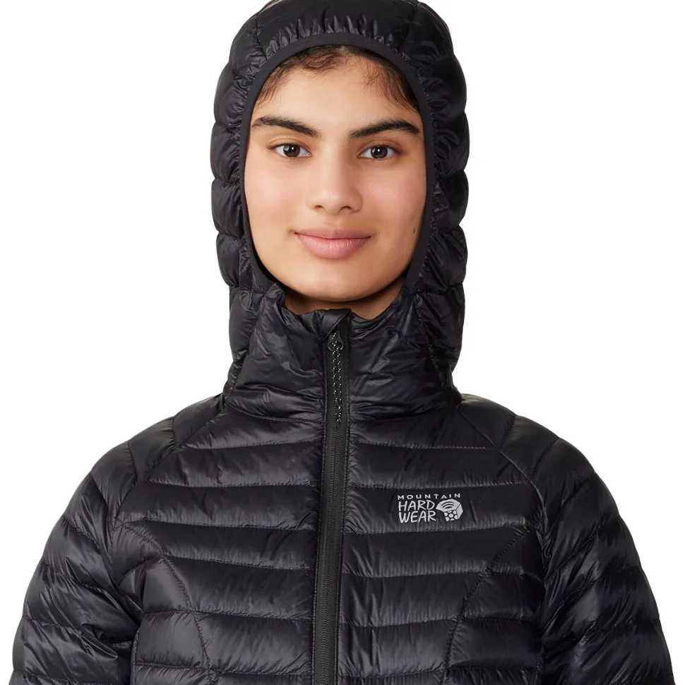 Ghost Whisperer Parka - Women's