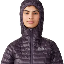 Ghost Whisperer Parka - Women's