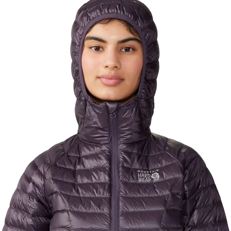 Ghost Whisperer Parka - Women's
