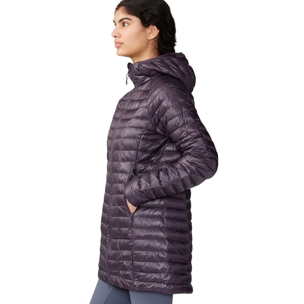 Ghost Whisperer Parka - Women's