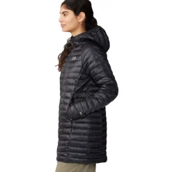 Ghost Whisperer Parka - Women's