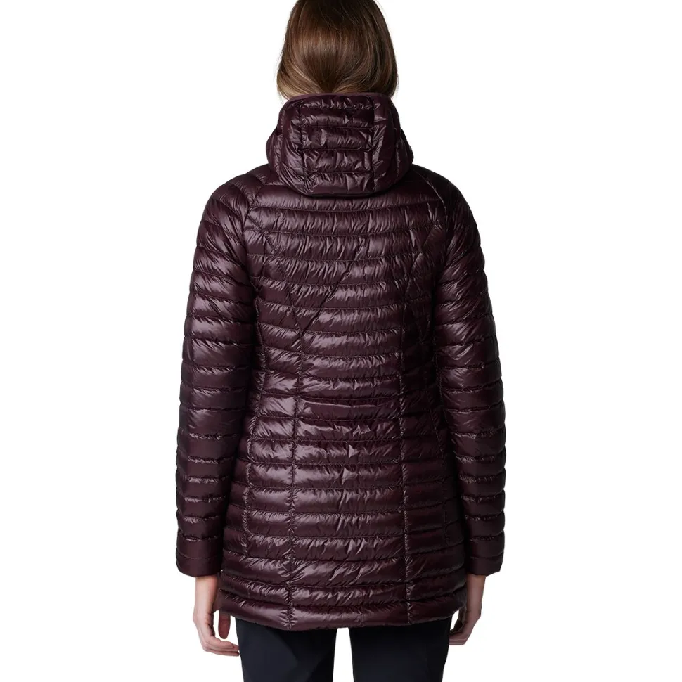 Ghost Whisperer Parka - Women's